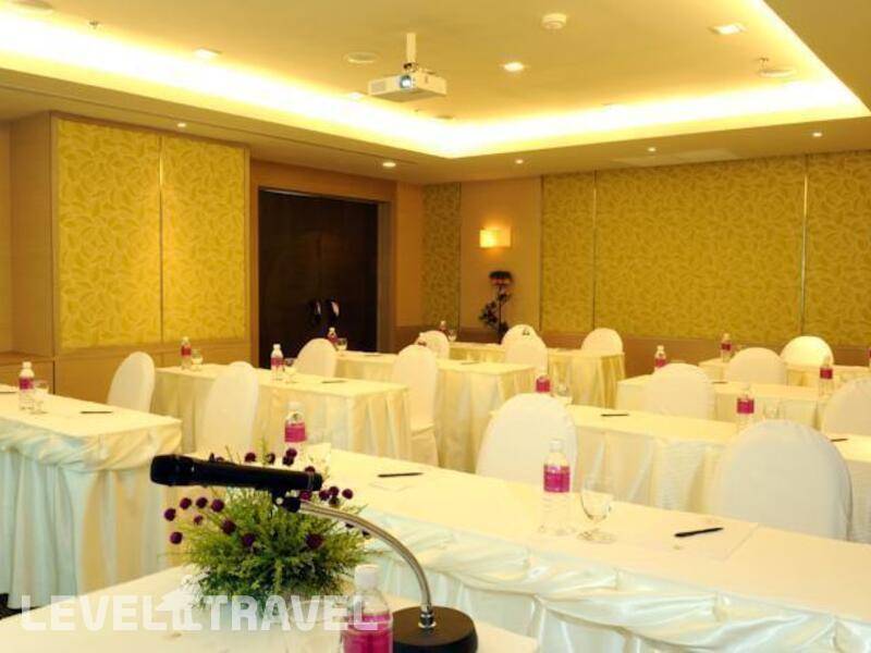 Фотография Best Western Premier Amaranth Suvarnabhumi Airport