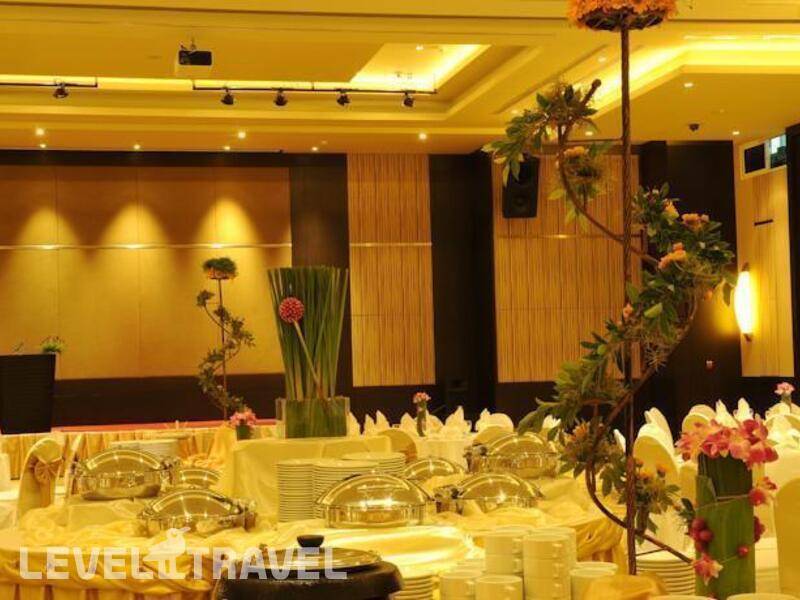 Фотография Best Western Premier Amaranth Suvarnabhumi Airport