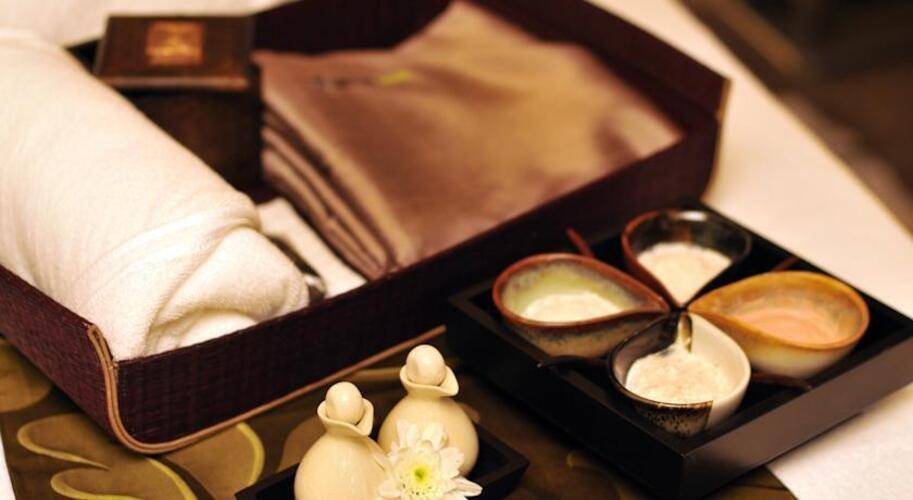 Best Western Premier Amaranth Suvarnabhumi Airport