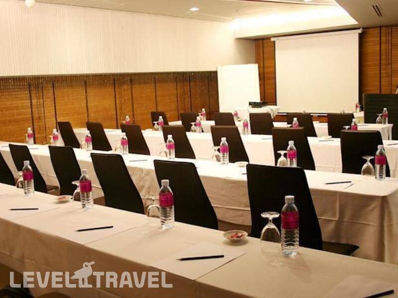Фотография Best Western Premier Amaranth Suvarnabhumi Airport