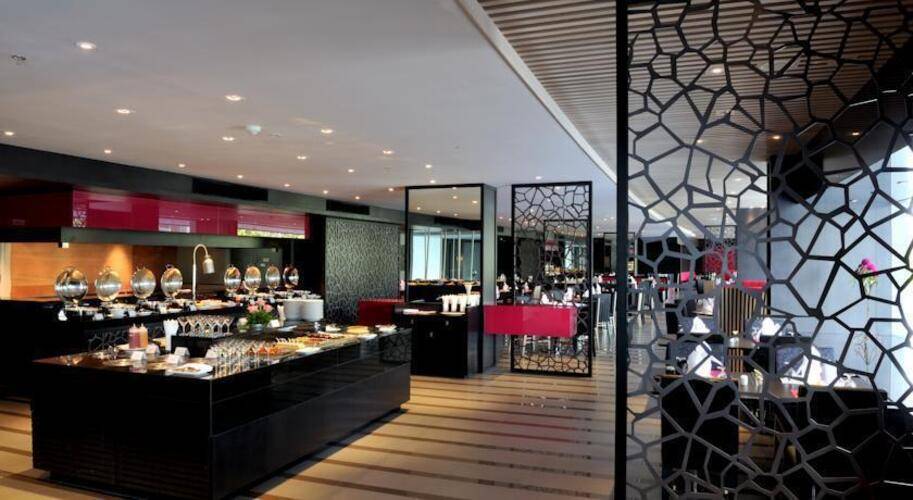 Best Western Premier Amaranth Suvarnabhumi Airport