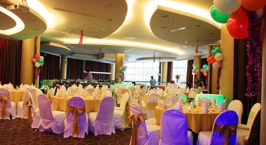 Best Western Premier Amaranth Suvarnabhumi Airport