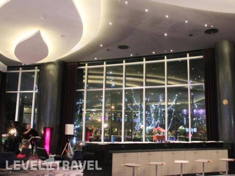 Фотография Best Western Premier Amaranth Suvarnabhumi Airport