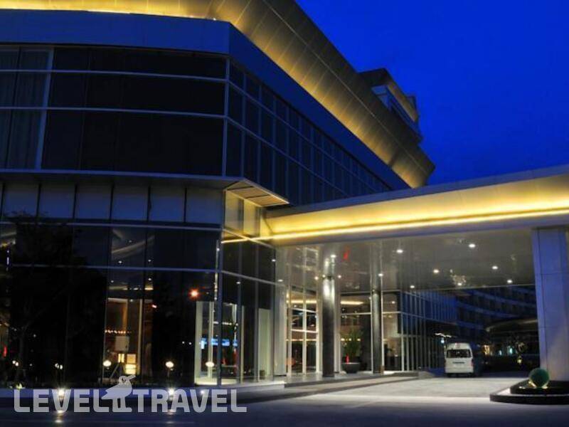Фотография Best Western Premier Amaranth Suvarnabhumi Airport