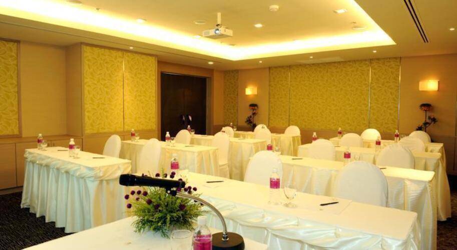 Best Western Premier Amaranth Suvarnabhumi Airport