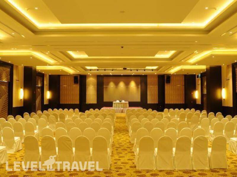 Фотография Best Western Premier Amaranth Suvarnabhumi Airport