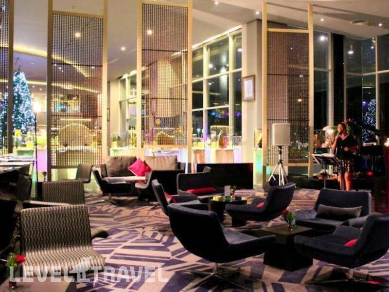 Фотография Best Western Premier Amaranth Suvarnabhumi Airport