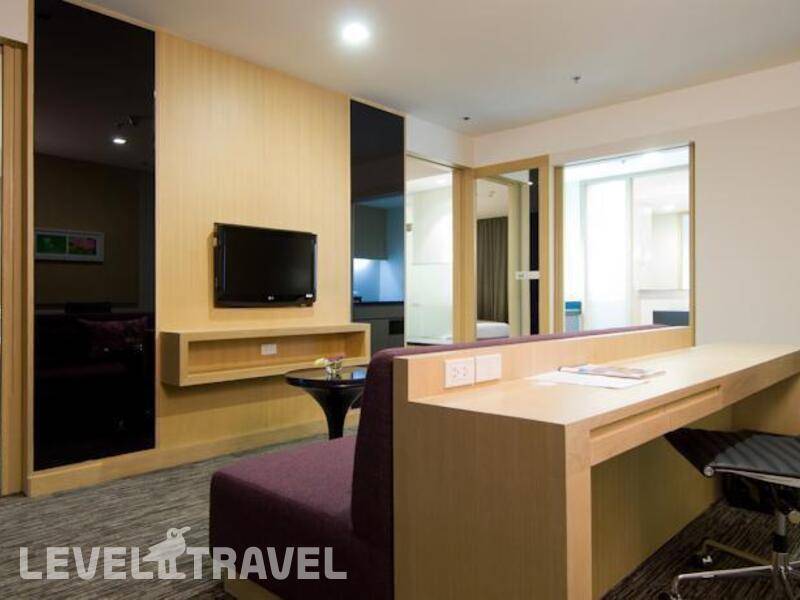 Фотография Best Western Premier Amaranth Suvarnabhumi Airport