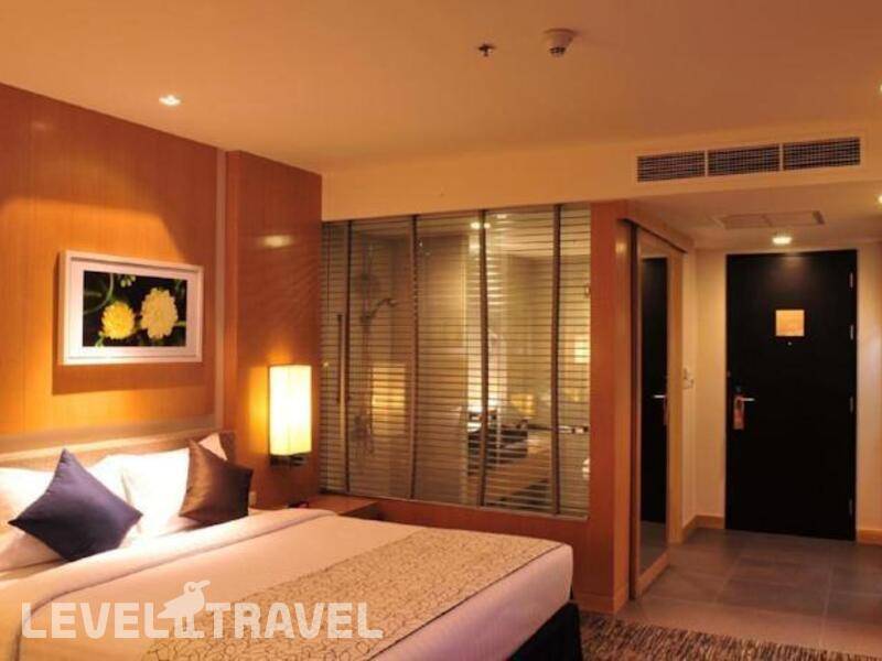 Фотография Best Western Premier Amaranth Suvarnabhumi Airport