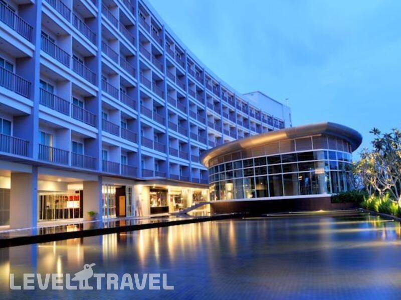 Фотография Best Western Premier Amaranth Suvarnabhumi Airport