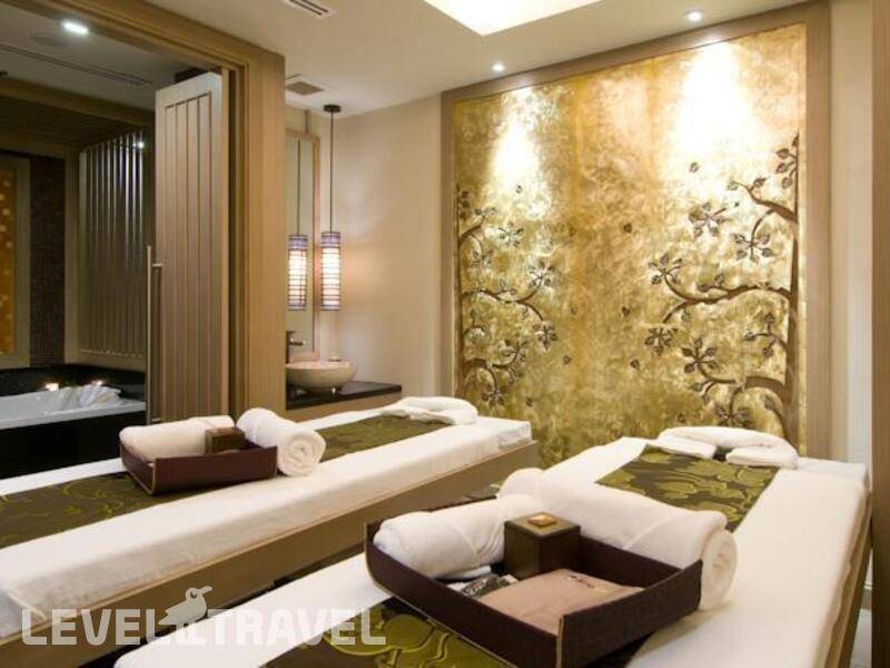 Фотография Best Western Premier Amaranth Suvarnabhumi Airport