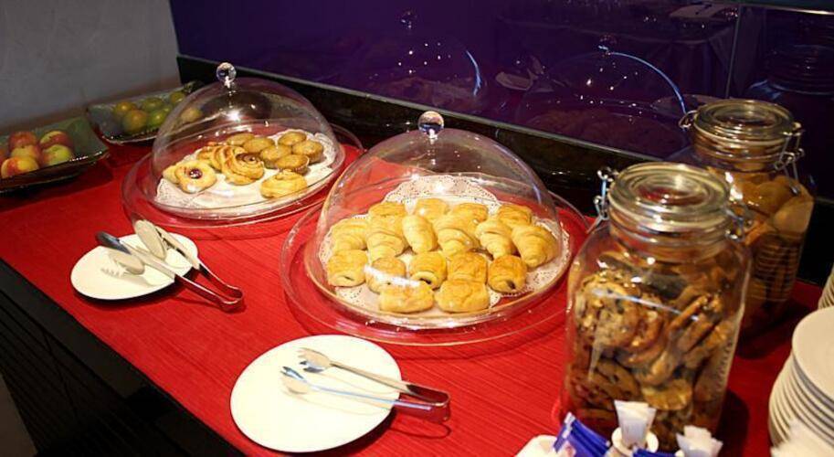 Best Western Premier Amaranth Suvarnabhumi Airport
