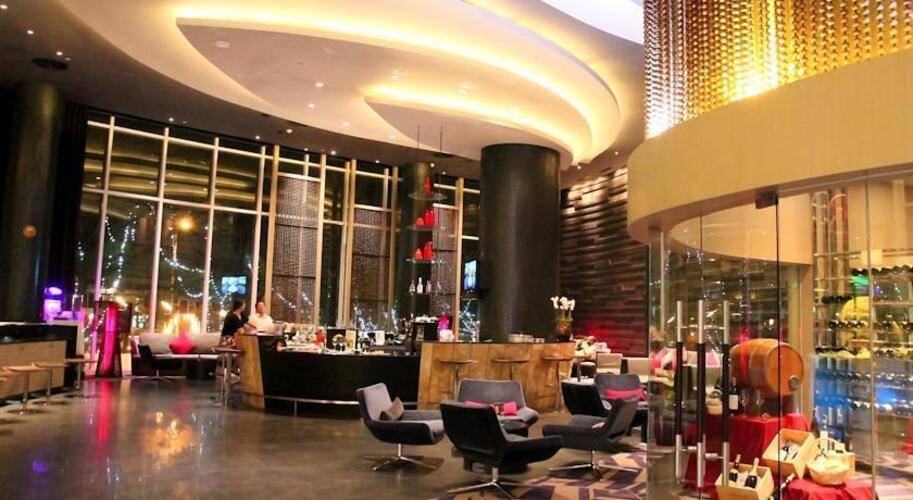 Best Western Premier Amaranth Suvarnabhumi Airport