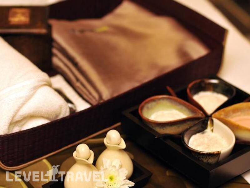 Фотография Best Western Premier Amaranth Suvarnabhumi Airport