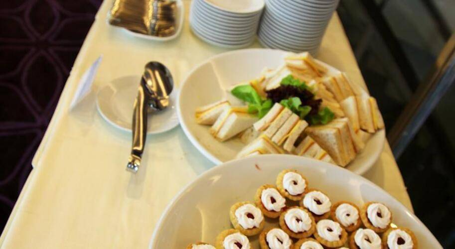 Best Western Premier Amaranth Suvarnabhumi Airport