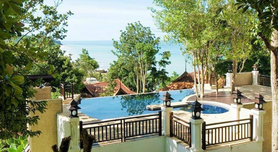 Rawi Warin Resort & Spa
