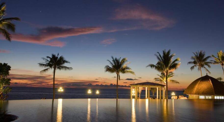 Rawi Warin Resort & Spa