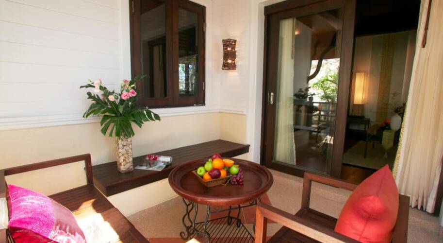 Rawi Warin Resort & Spa