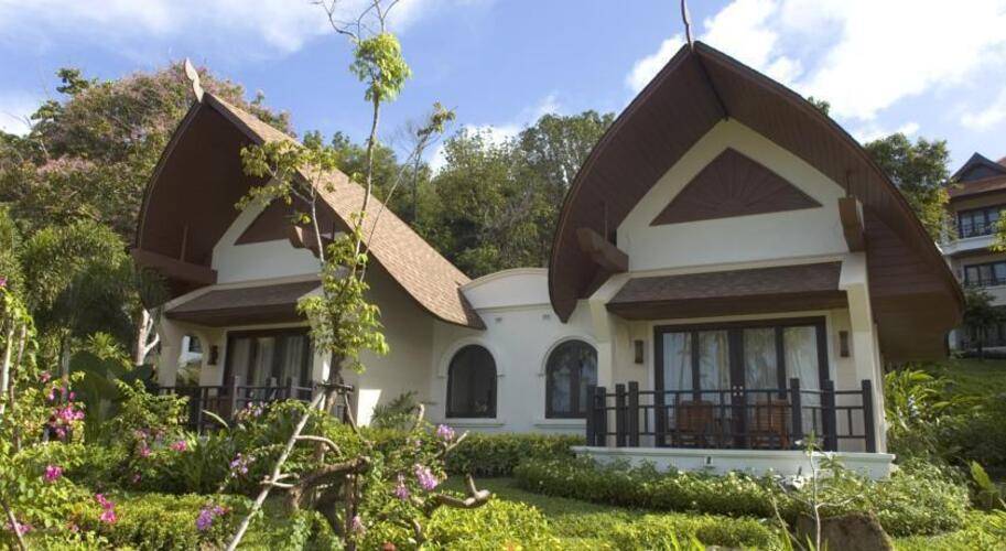 Rawi Warin Resort & Spa