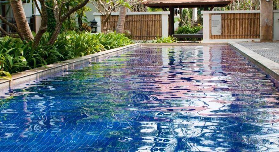 Rawi Warin Resort & Spa