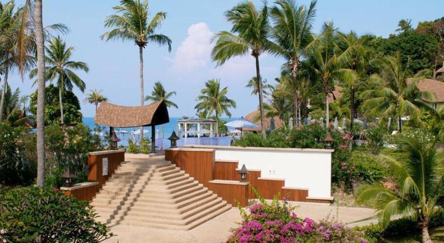 Rawi Warin Resort & Spa