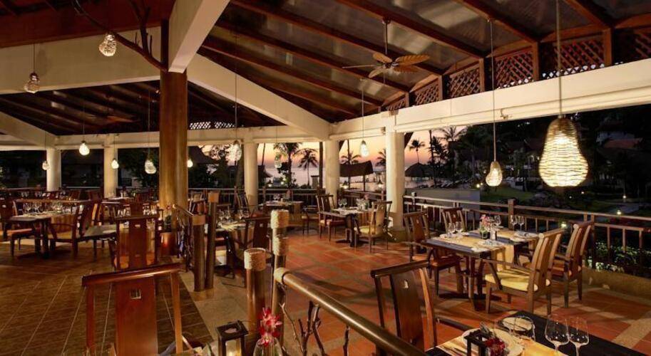 Rawi Warin Resort & Spa