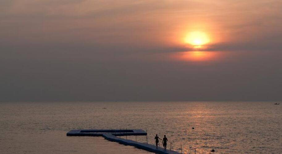 Rawi Warin Resort & Spa