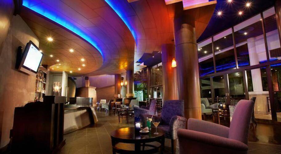 Rawi Warin Resort & Spa