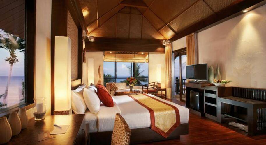 Rawi Warin Resort & Spa