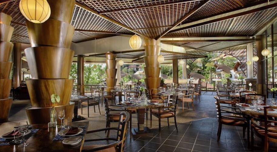 Rawi Warin Resort & Spa