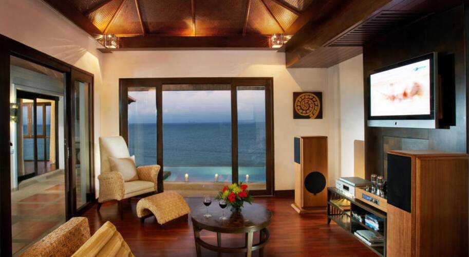 Rawi Warin Resort & Spa