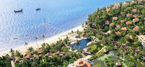 Rawi Warin Resort & Spa