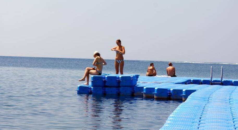 Rawi Warin Resort & Spa