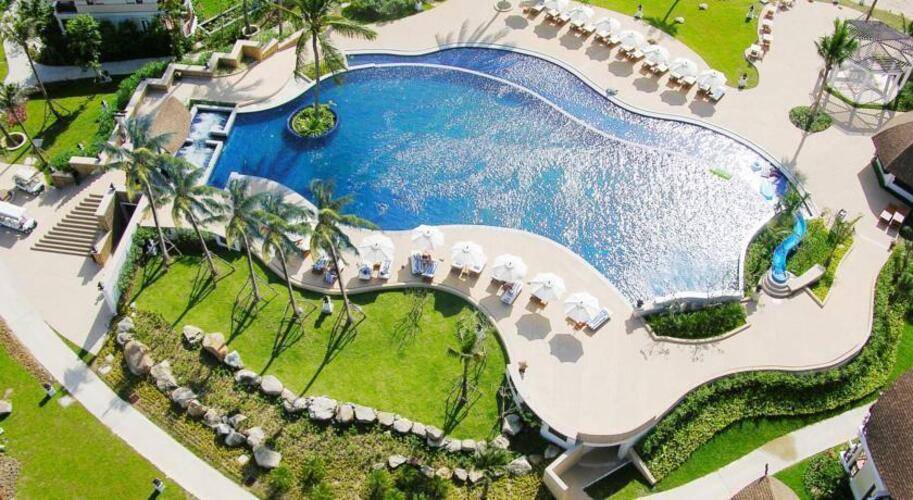 Rawi Warin Resort & Spa