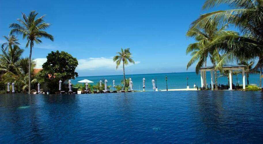 Rawi Warin Resort & Spa