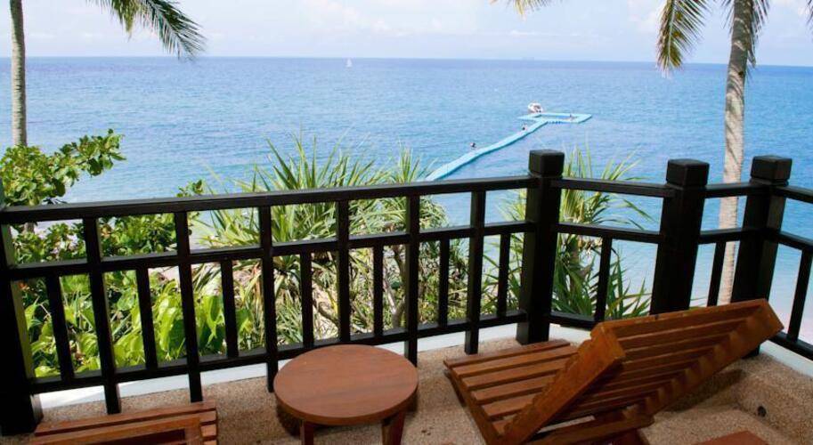 Rawi Warin Resort & Spa