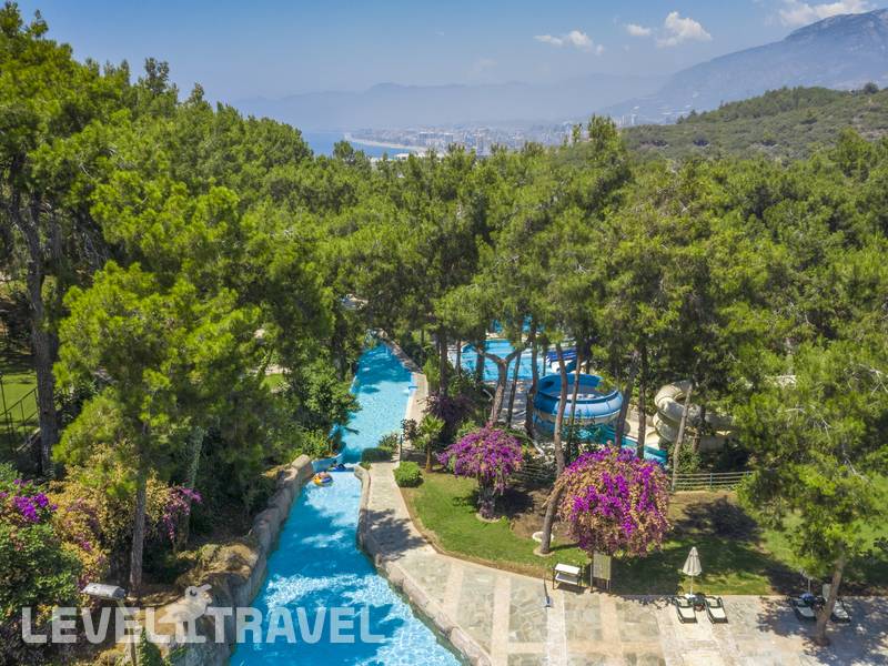 Фотография Utopia World Hotel