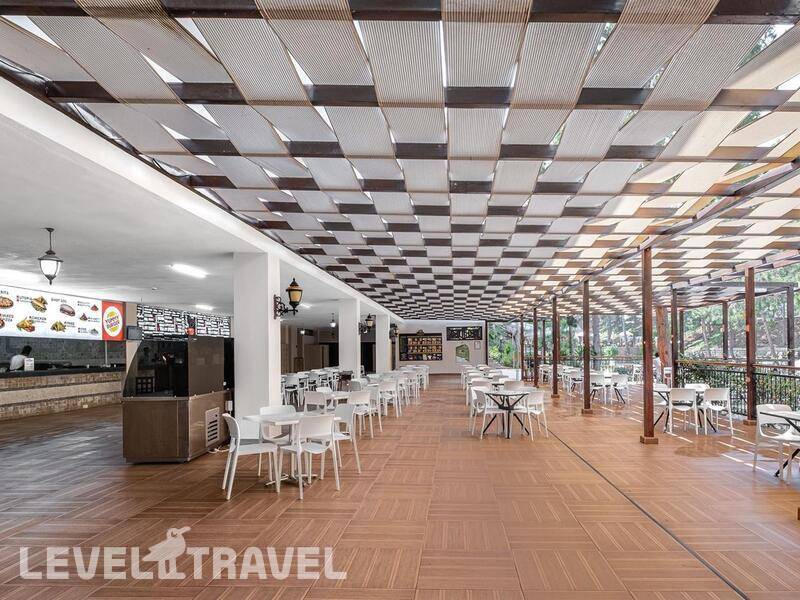 Фотография Utopia World Hotel