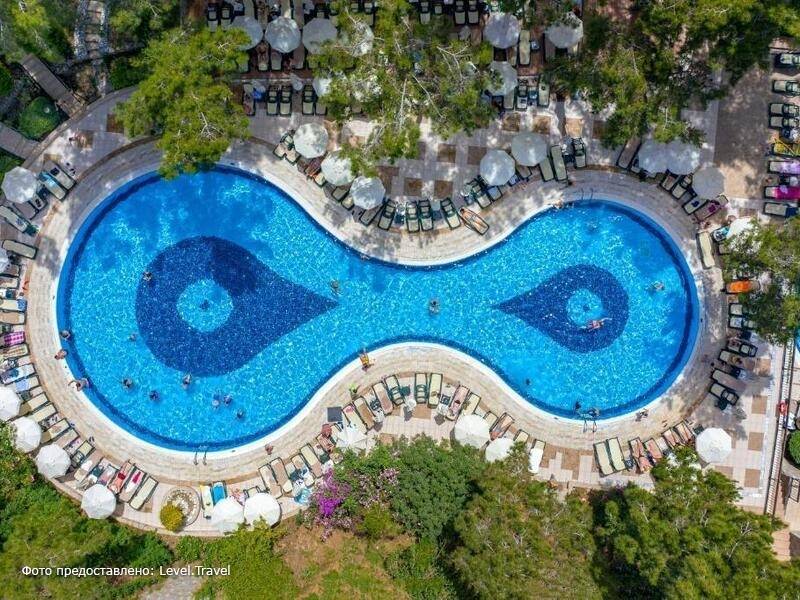 Фотография Utopia World Hotel