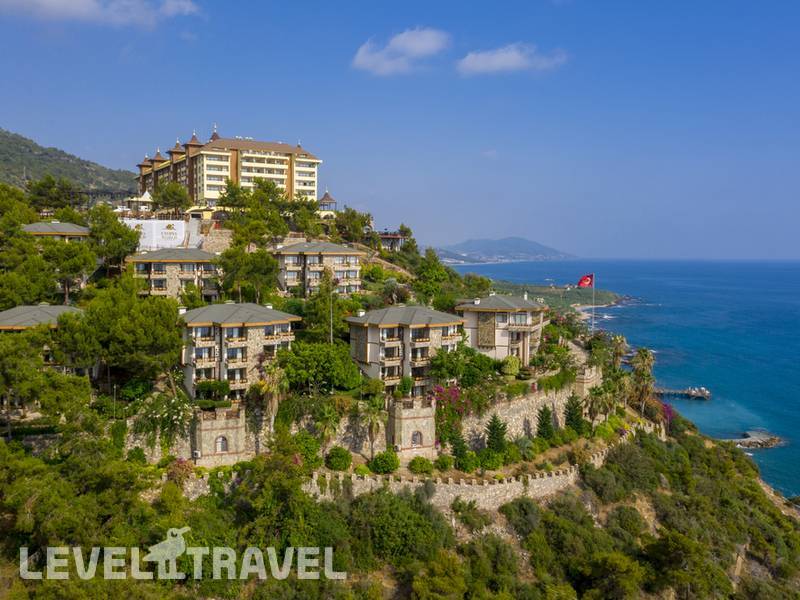 Фотография Utopia World Hotel