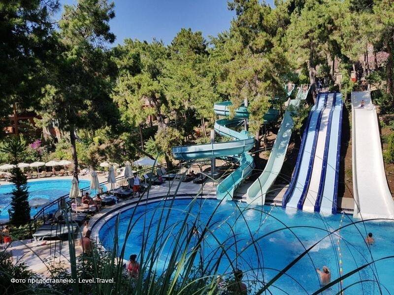 Фотография Utopia World Hotel