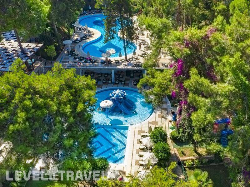 Фотография Utopia World Hotel