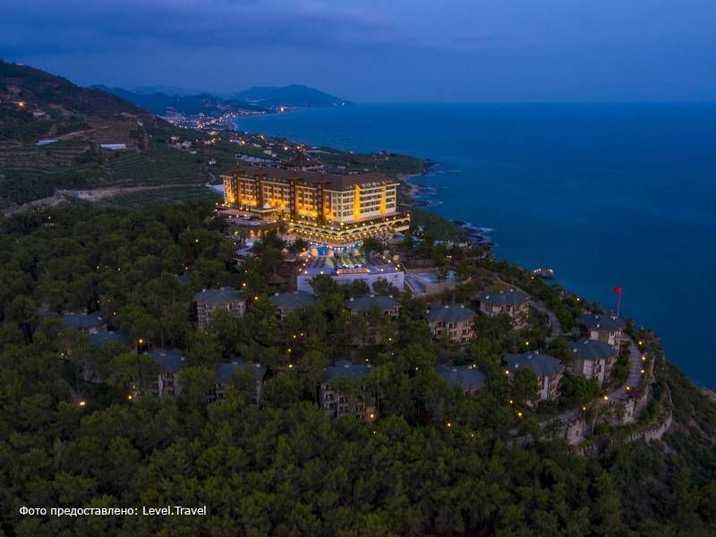 Фотография Utopia World Hotel