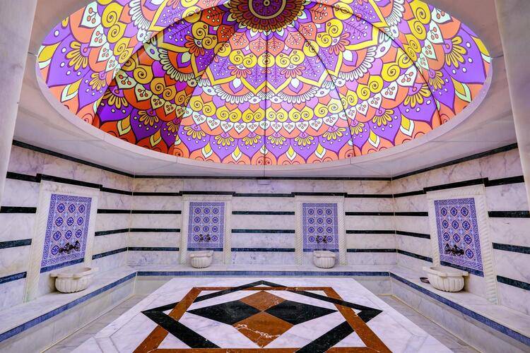 Utopia World Hotel