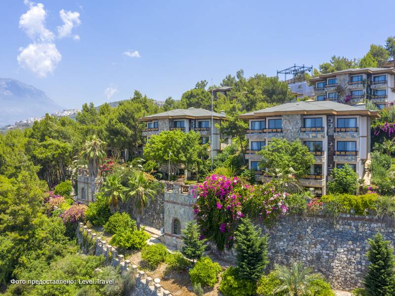 Фотография Utopia World Hotel