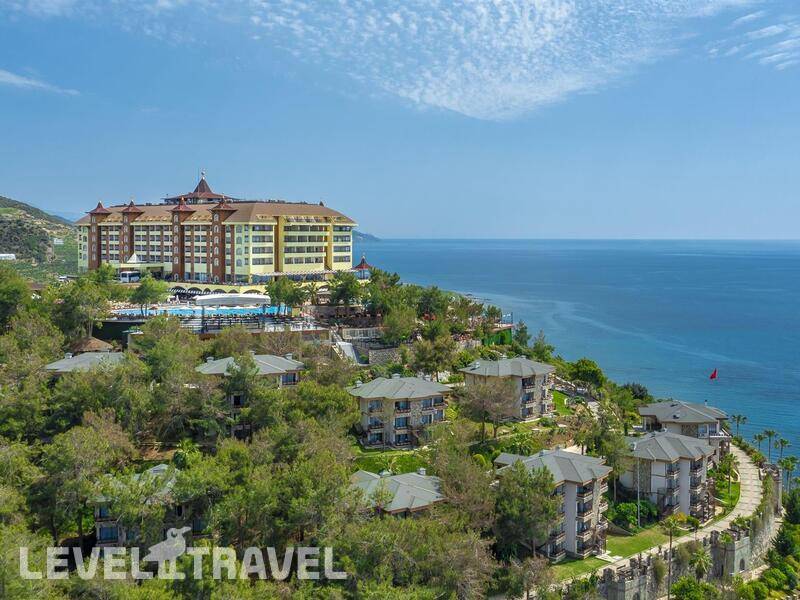 Фотография Utopia World Hotel