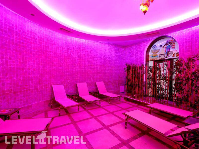 Фотография Utopia World Hotel