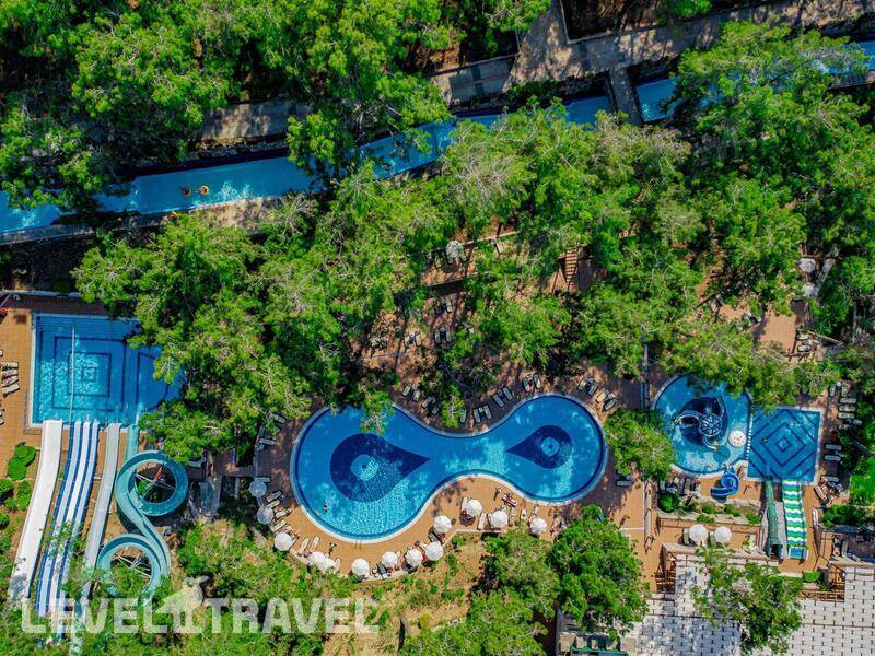 Фотография Utopia World Hotel