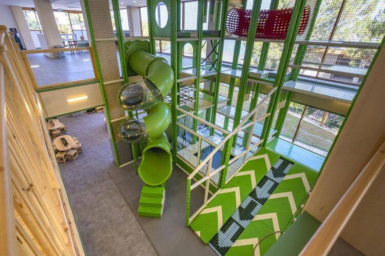 Utopia World Hotel