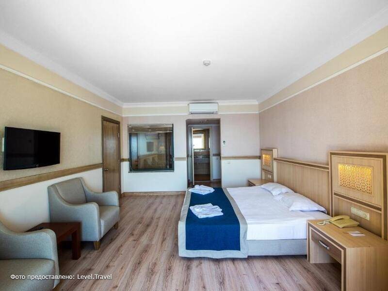Фотография Utopia World Hotel
